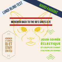 thirsty-mad-cat-bar-paris-programme-semaine-1
